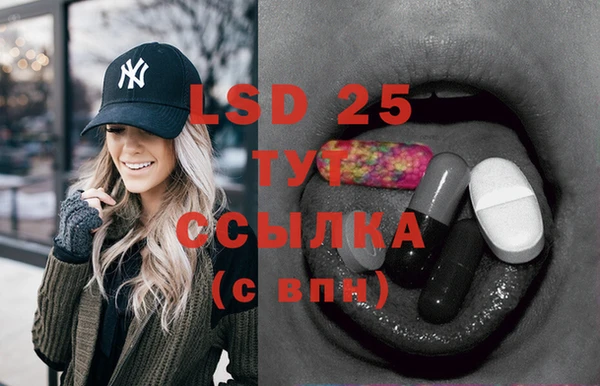 стаф Кинешма